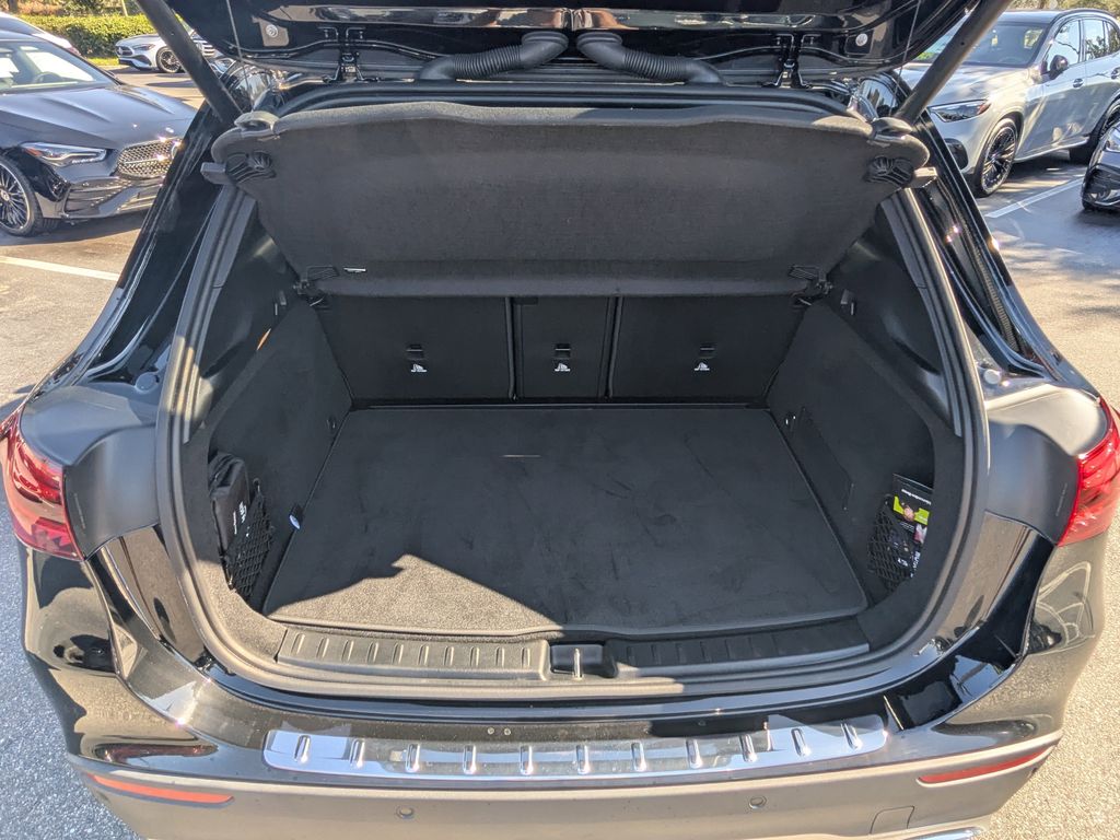 2025 Mercedes-Benz GLA GLA250 - Photo 23