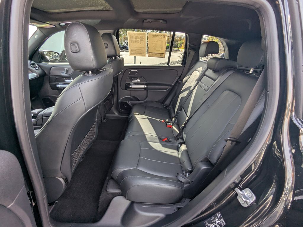 Used 2023 Mercedes-Benz EQB Base with VIN W1N9M0CB7PN029798 for sale in Orlando, FL