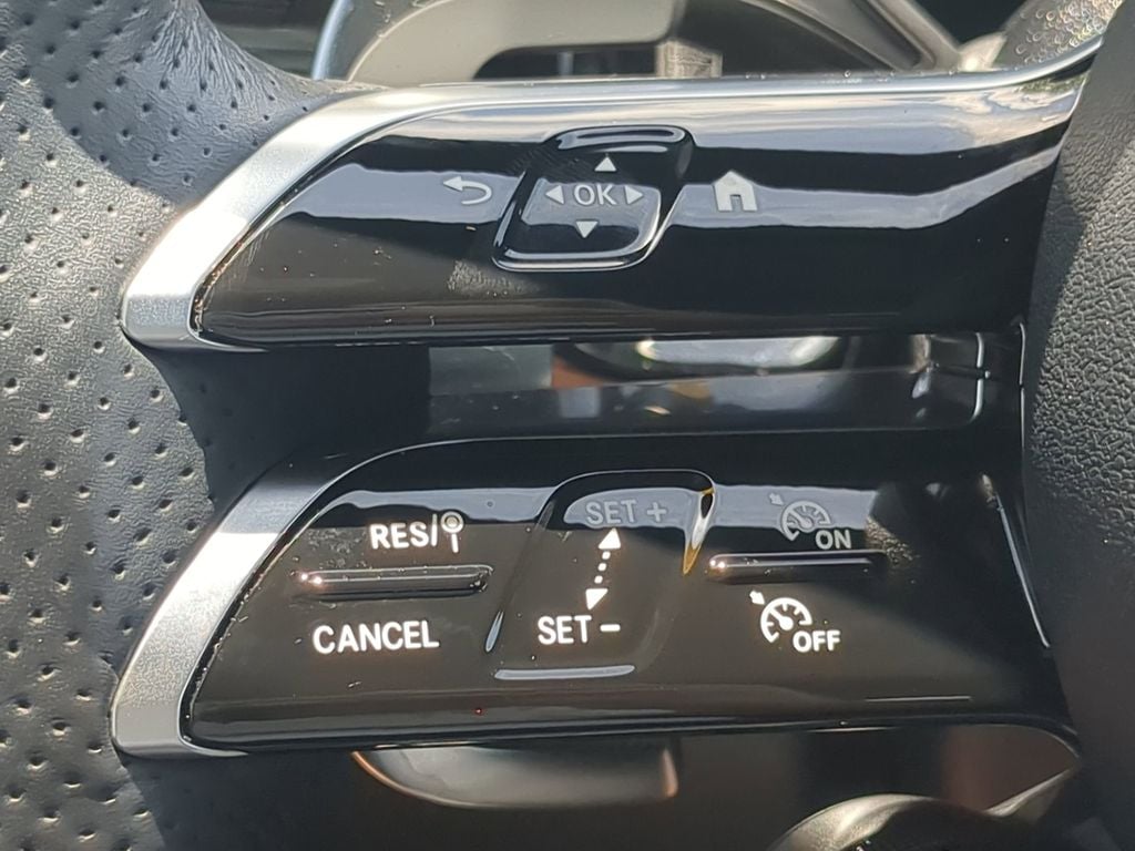 2024 Mercedes-Benz GLA GLA35 AMG - Photo 11