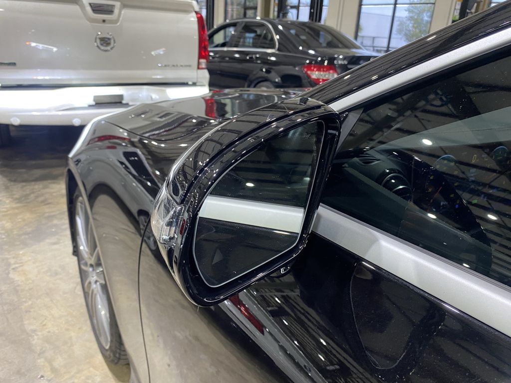 2023 Mercedes-Benz E-Class 18