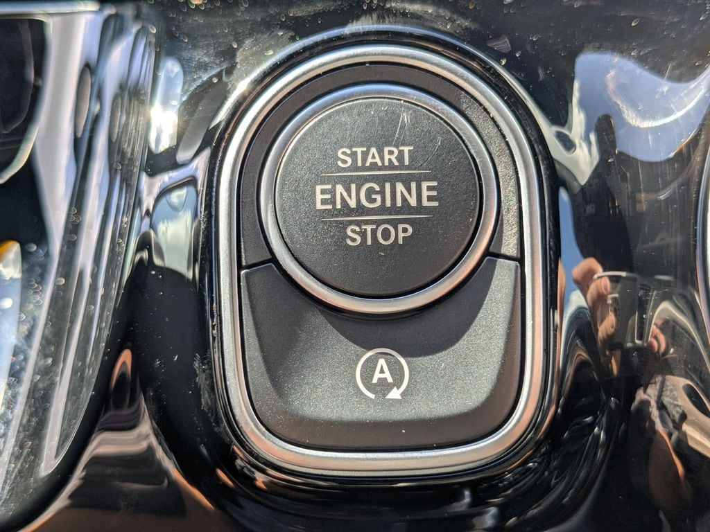 2025 Mercedes-Benz GLA GLA250 - Photo 14