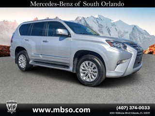 2019 LEXUS GX