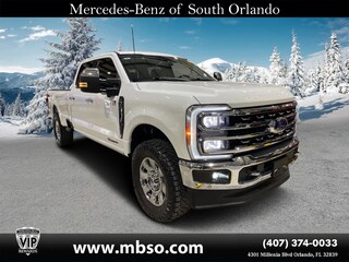 2023 Ford F-350SD