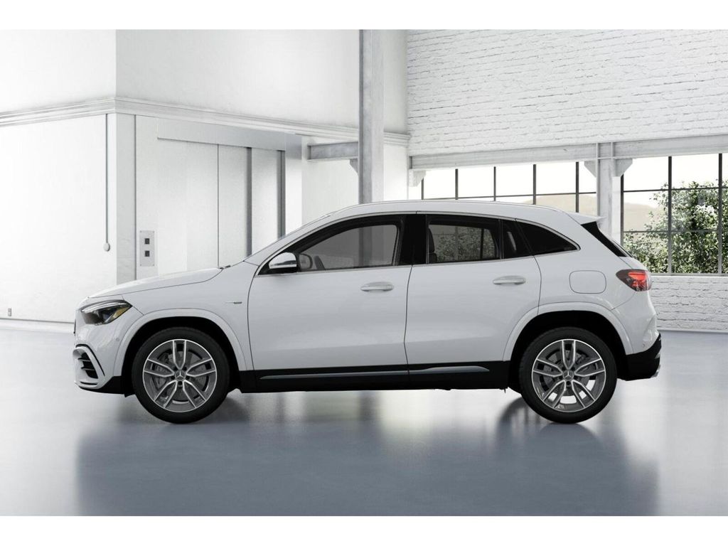 2025 Mercedes-Benz GLA GLA35 AMG - Photo 34