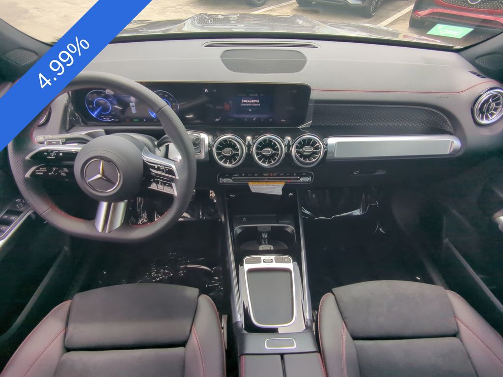 Certified 2024 Mercedes-Benz EQB Base with VIN W1N9M0KB0RN099843 for sale in Orlando, FL