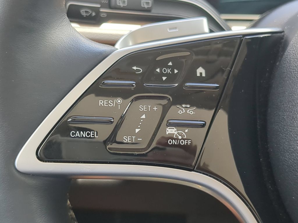 2025 Mercedes-Benz GLE GLE350 - Photo 13