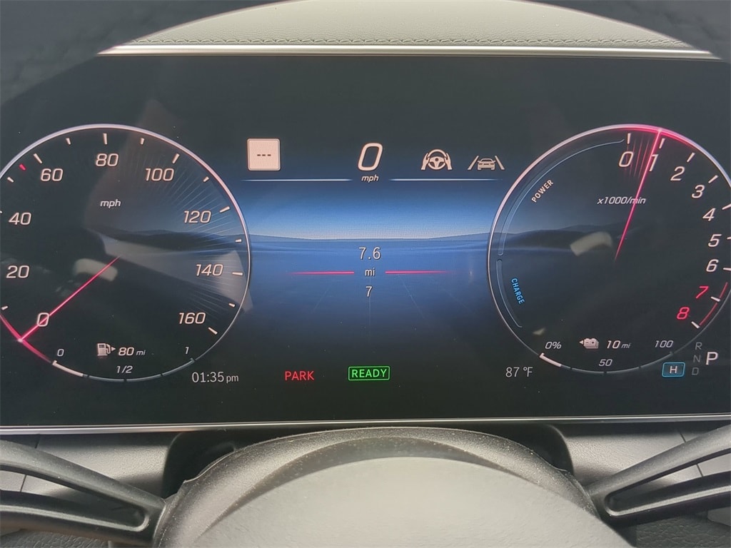 2025 Mercedes-Benz GLC Base - Photo 15