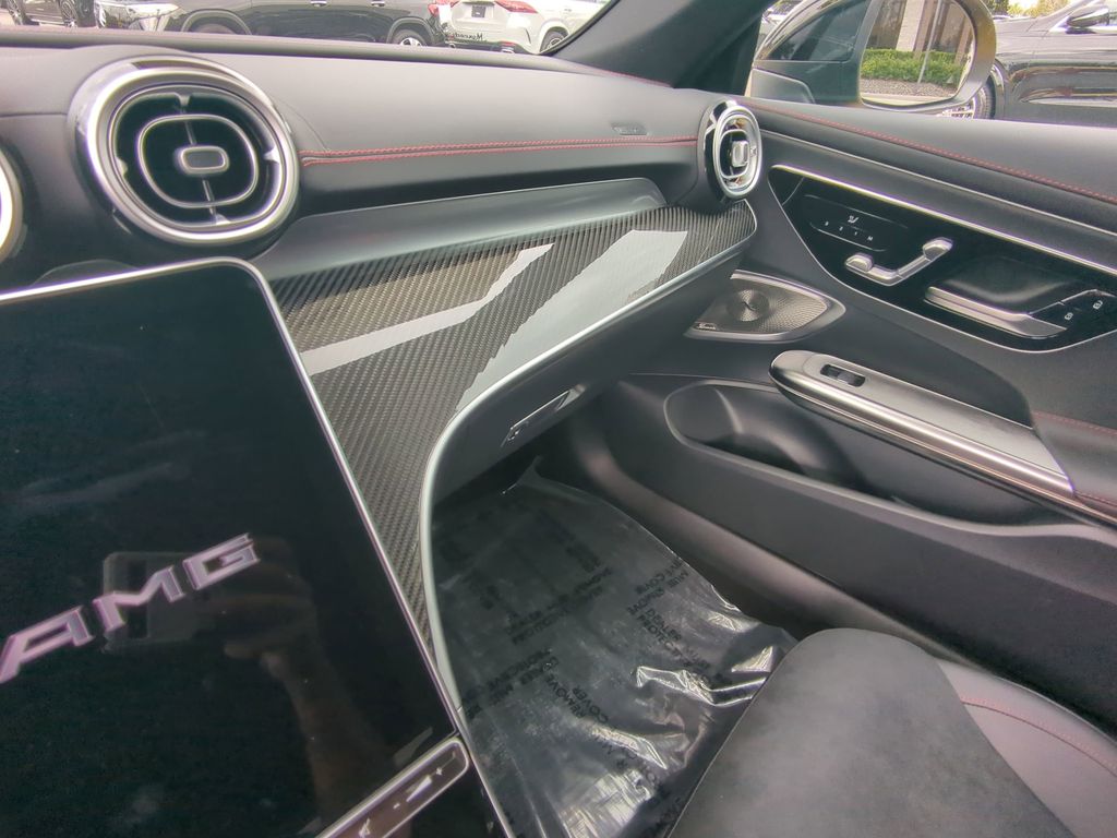 2026 Mercedes Benz CLE AMG 53 4MATIC photo 4