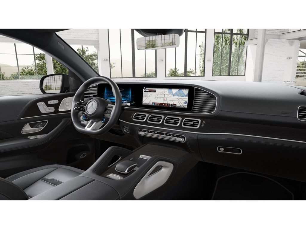 New 2026 Mercedes-Benz GLE For Sale at Mercedes-Benz of South Orlando ...