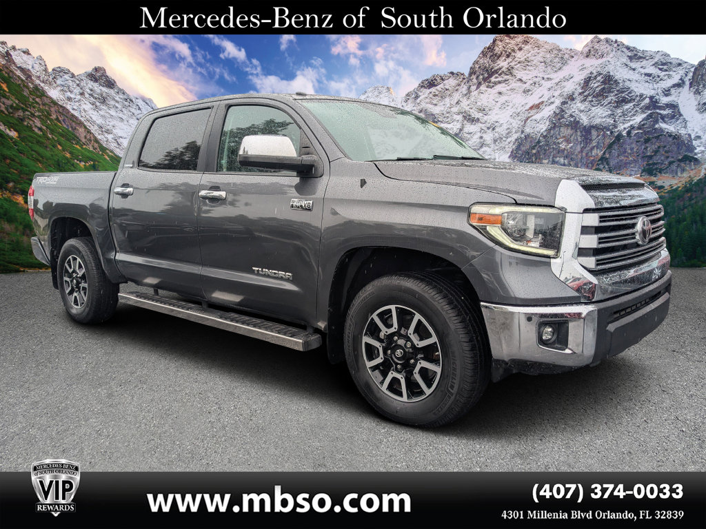 2018 Toyota Tundra