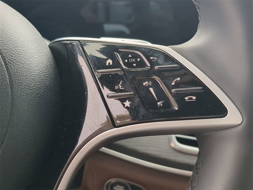 2024 Mercedes-Benz GLE GLE350 - Photo 11