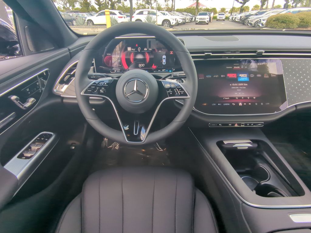 2026 Mercedes Benz E 350 photo 3
