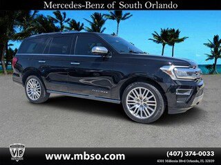 2023 Ford Expedition