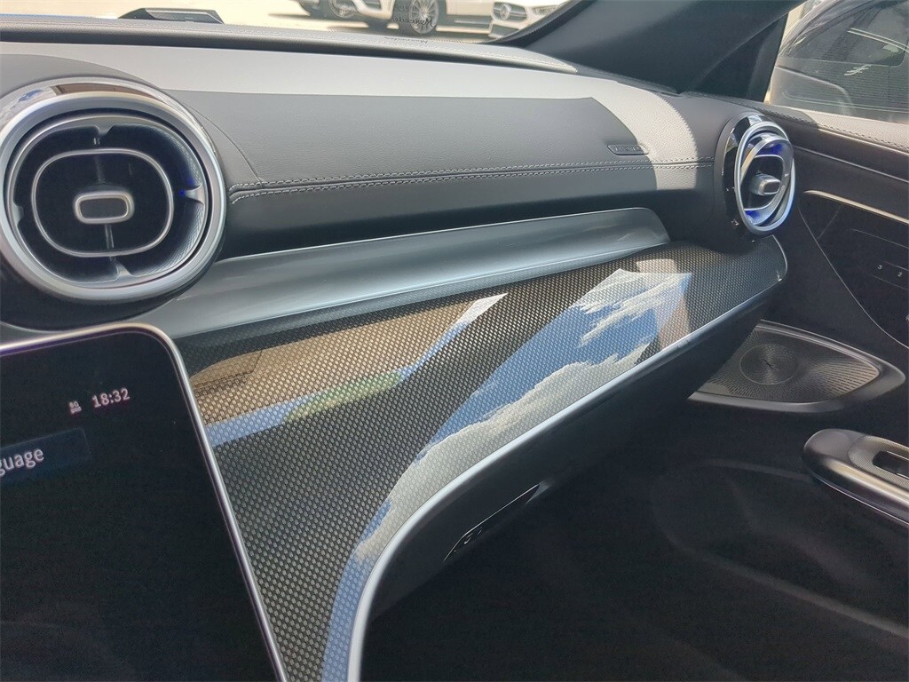 2024 Mercedes Benz CLE 300 photo 4