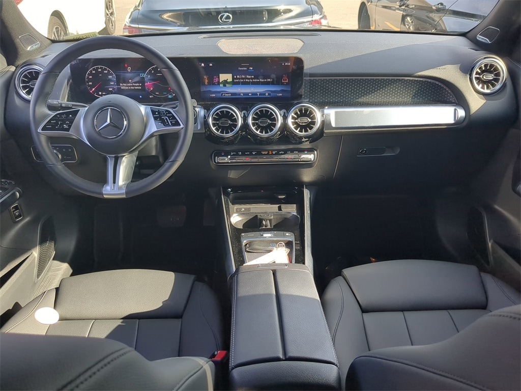 Certified 2024 Mercedes-Benz GLB Base with VIN W1N4M4HB4RW352293 for sale in Orlando, FL