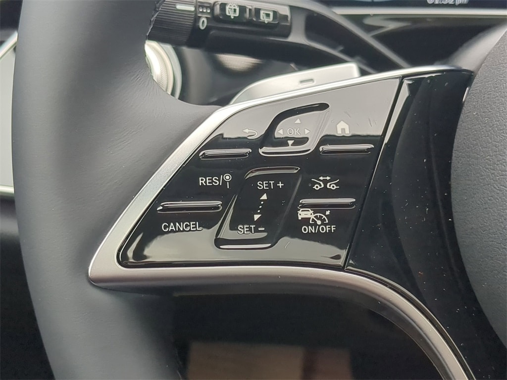 2025 Mercedes-Benz E-Class E450 All-Terrain - Photo 12