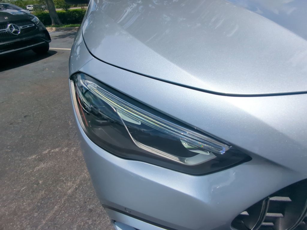 2024 Mercedes-Benz GLA GLA35 AMG - Photo 21
