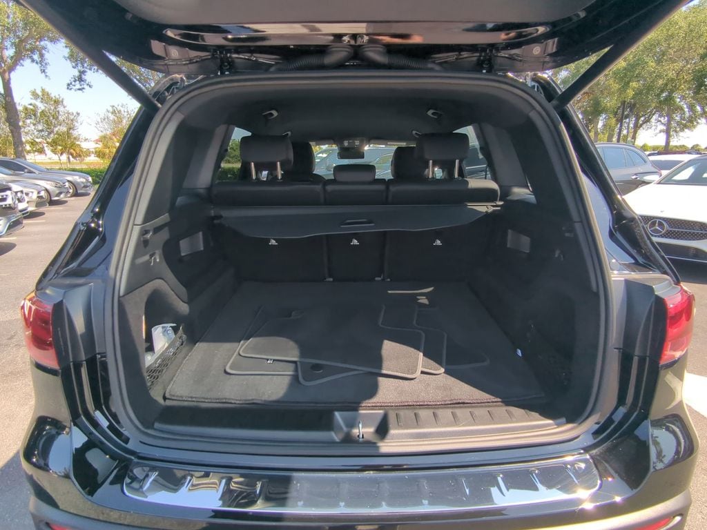 2024 Mercedes-Benz EQB Base - Photo 24