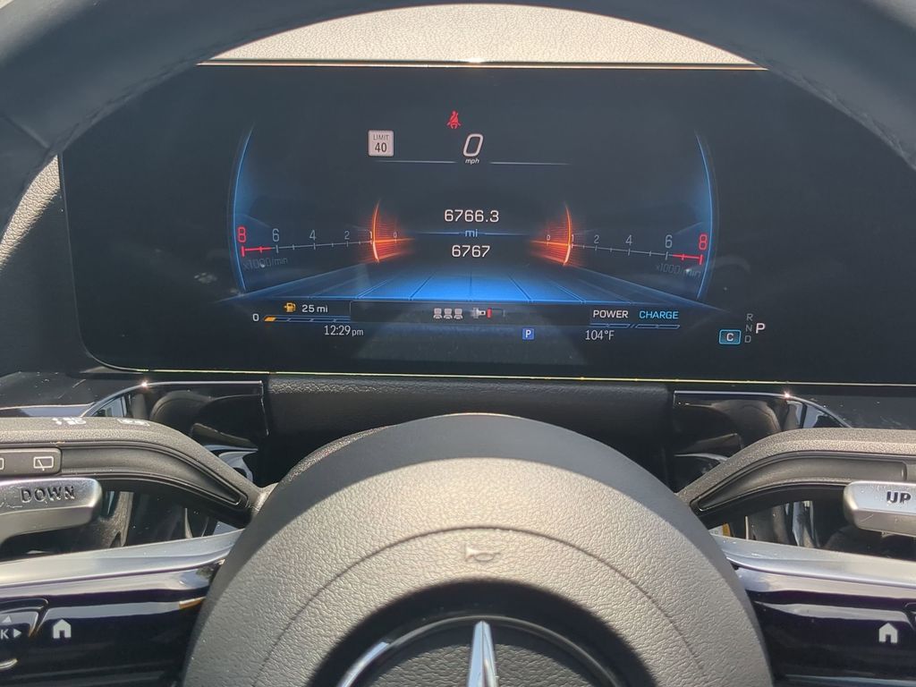 2024 Mercedes-Benz GLA GLA35 AMG - Photo 13