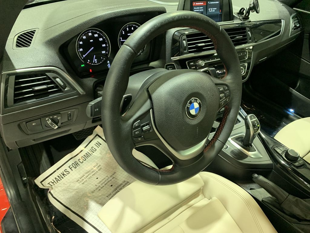 2018 Bmw 230i Coupe photo 3