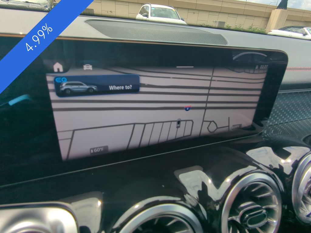 2024 Mercedes-Benz EQB Base - Photo 8