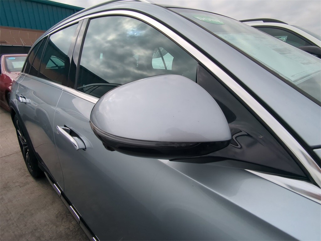 2025 Mercedes-Benz E-Class E450 All-Terrain - Photo 24