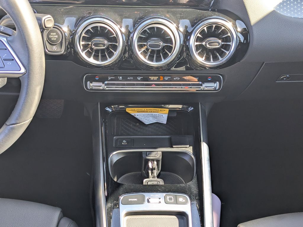 2025 Mercedes-Benz GLA GLA250 - Photo 6