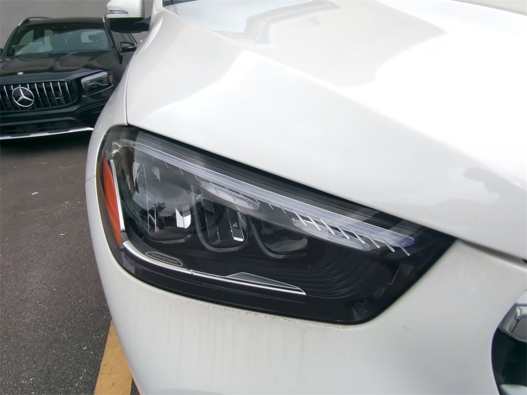 2024 Mercedes-Benz GLE GLE350 - Photo 18