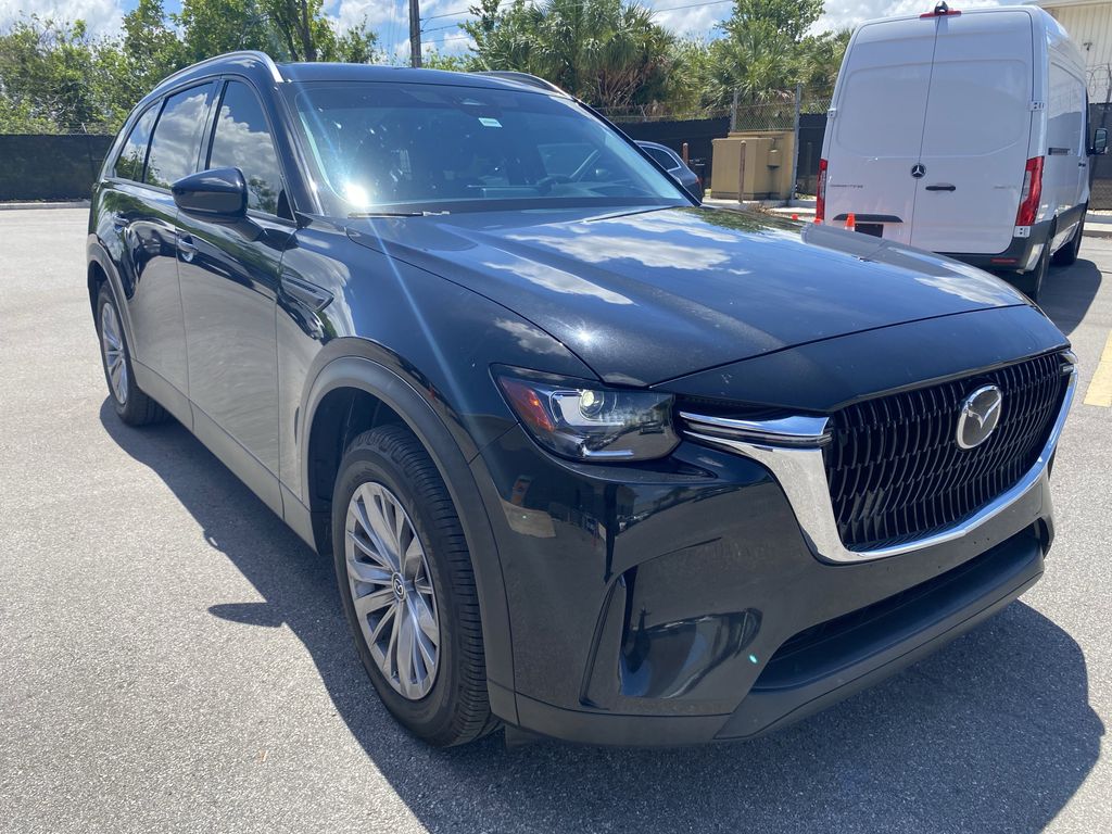 2024 Mazda CX-90 Turbo Preferred Plus Package's photo
