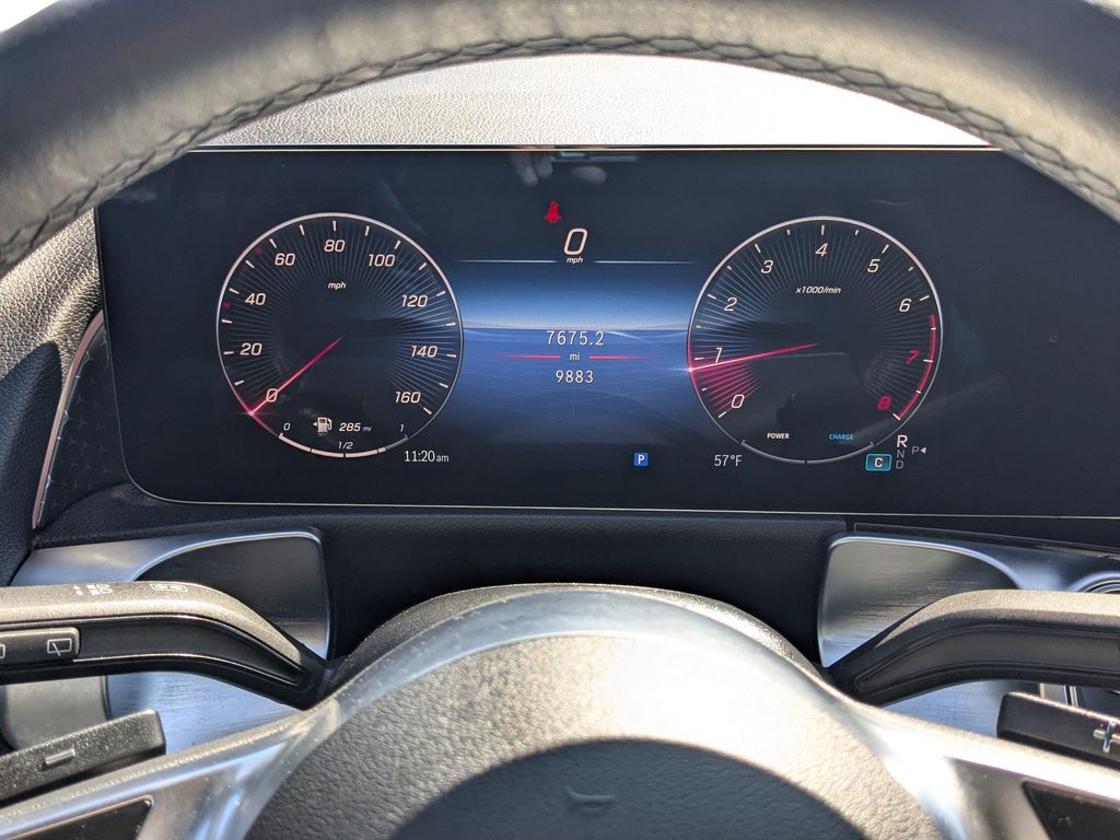 2024 Mercedes-Benz GLB Base - Photo 14