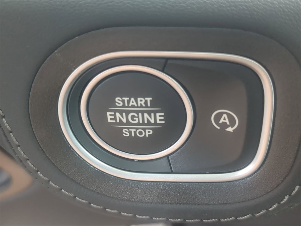 2025 Mercedes-Benz GLE AMG GLE63 S - Photo 16