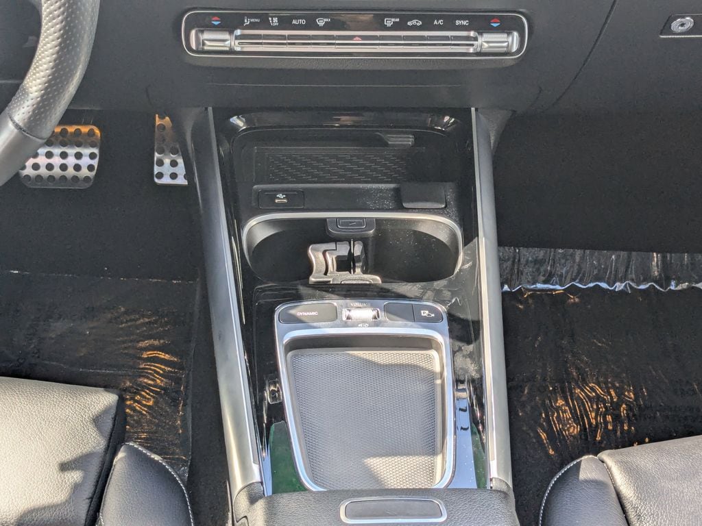 2025 Mercedes-Benz GLA GLA250 - Photo 6