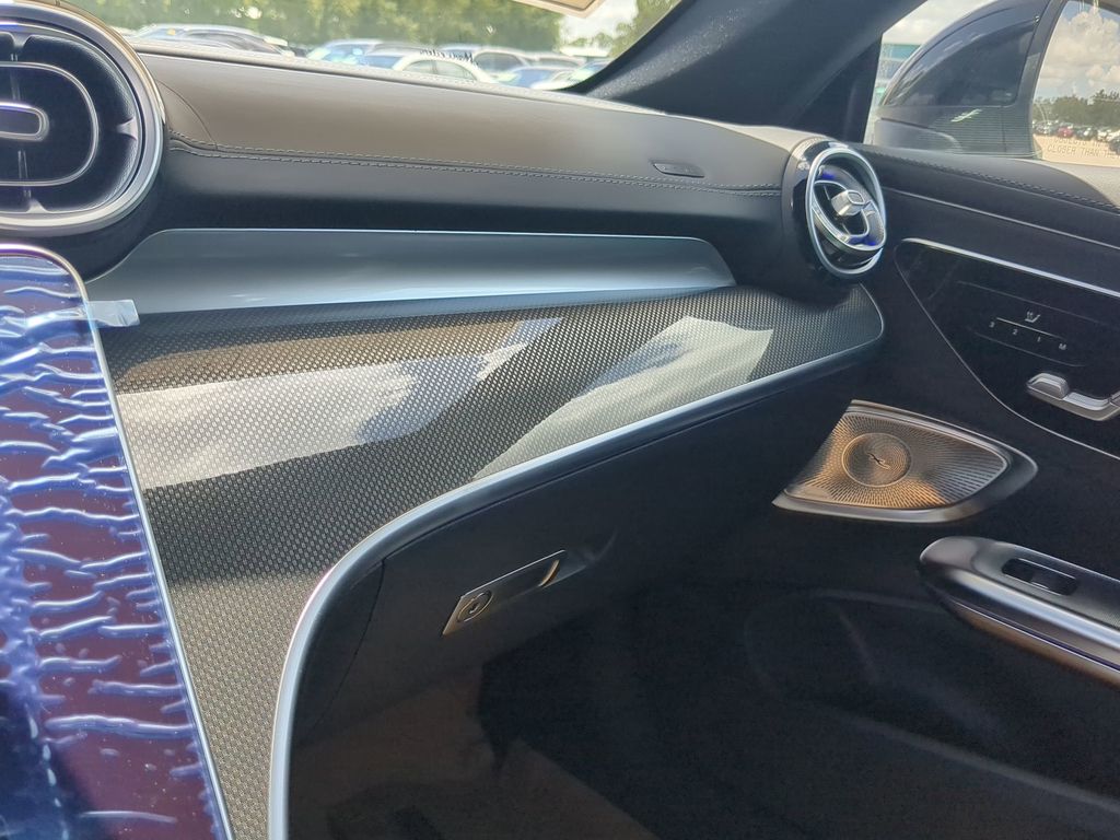 2024 Mercedes Benz CLE 300 photo 4