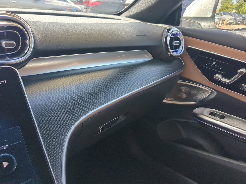 2024 Mercedes Benz CLE 300 photo 4