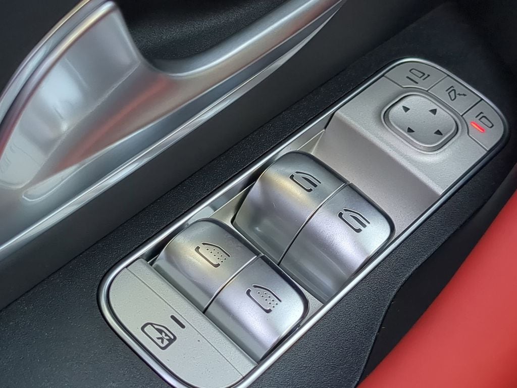 2025 Mercedes-Benz GLE AMG GLE63 S - Photo 10