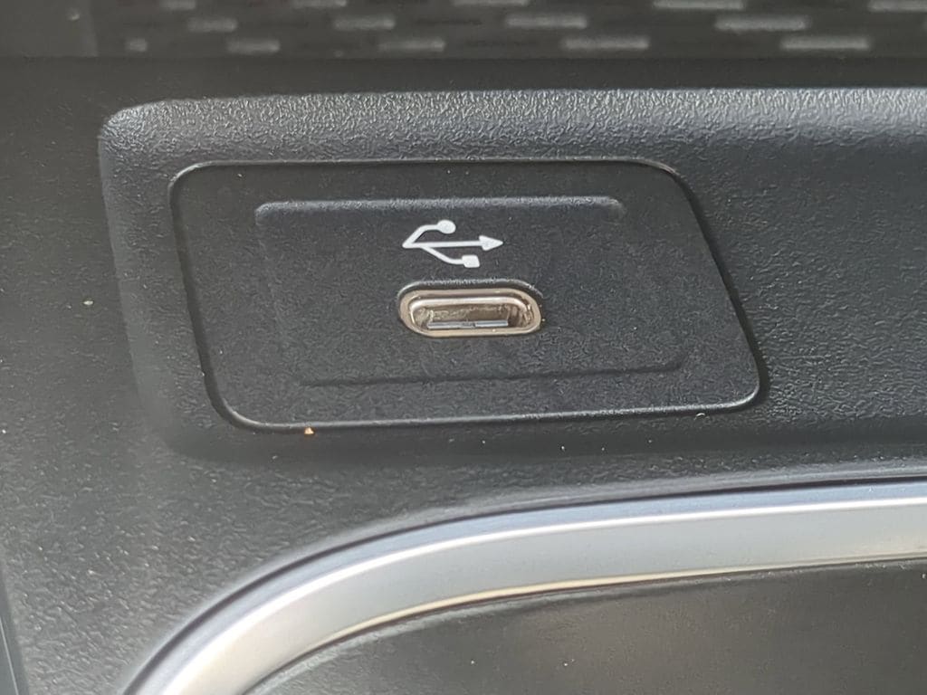 2024 Mercedes-Benz GLA GLA35 AMG - Photo 8