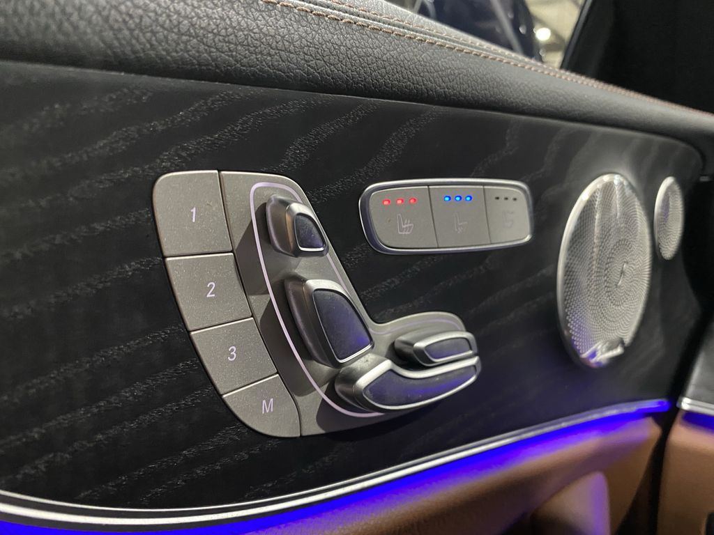 2023 Mercedes-Benz E-Class 9