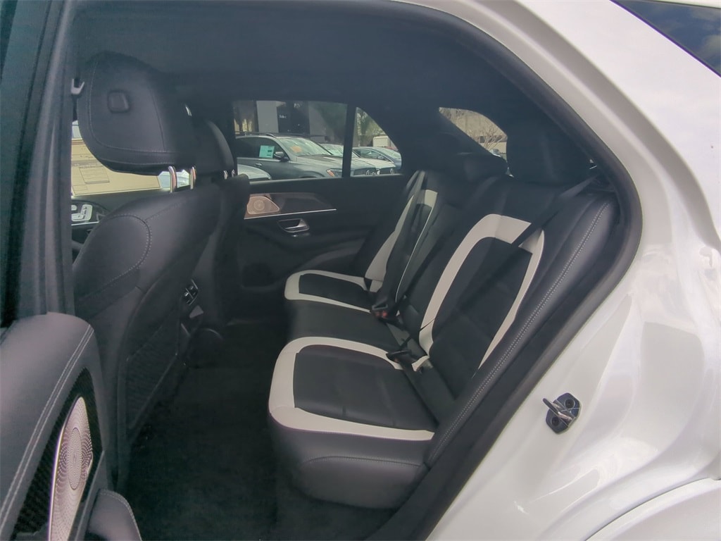 2025 Mercedes-Benz GLE AMG GLE63 S - Photo 5