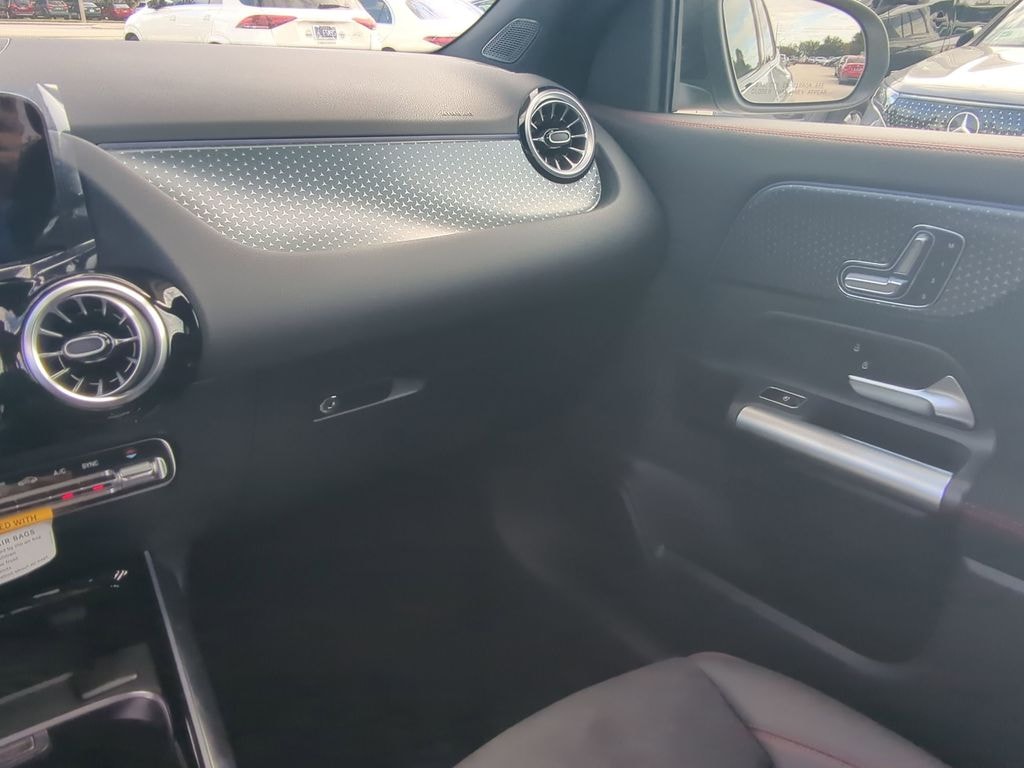 Certified 2025 Mercedes-Benz GLA  SUV