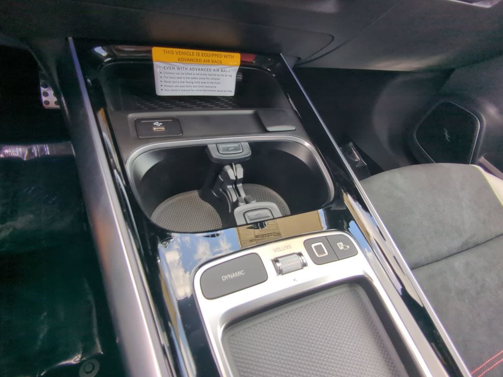 2025 Mercedes-Benz GLA GLA35 AMG - Photo 8