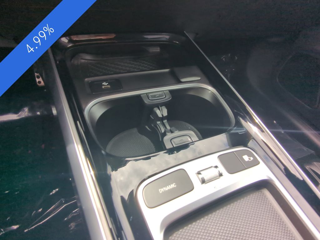 2024 Mercedes-Benz EQB Base - Photo 9