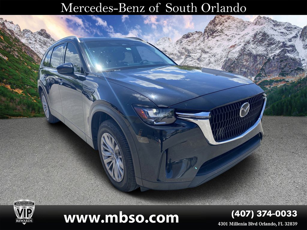 2024 Mazda CX-90 Turbo Preferred Plus Package's photo