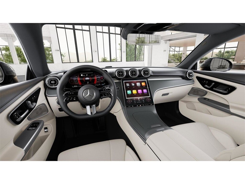 2024 Mercedes Benz CLE 300 photo 3