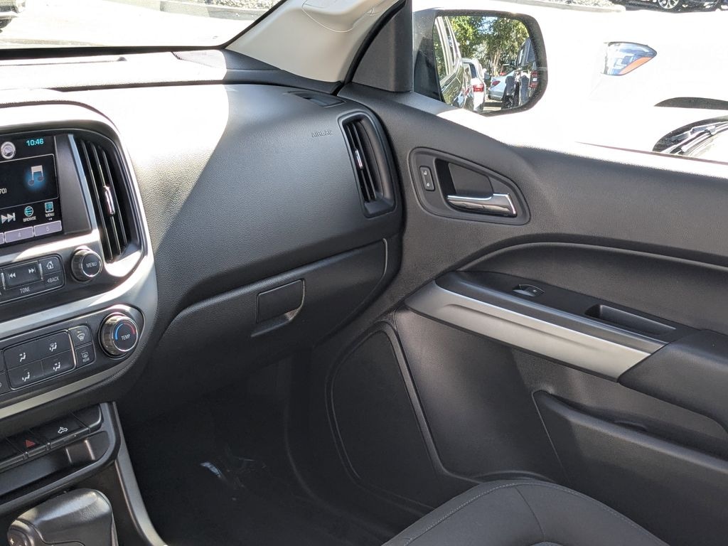 Used 2018 Chevrolet Colorado LT Truck