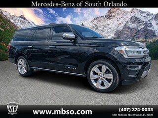 2024 Ford Expedition Max