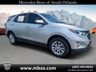 2021 Chevrolet Equinox