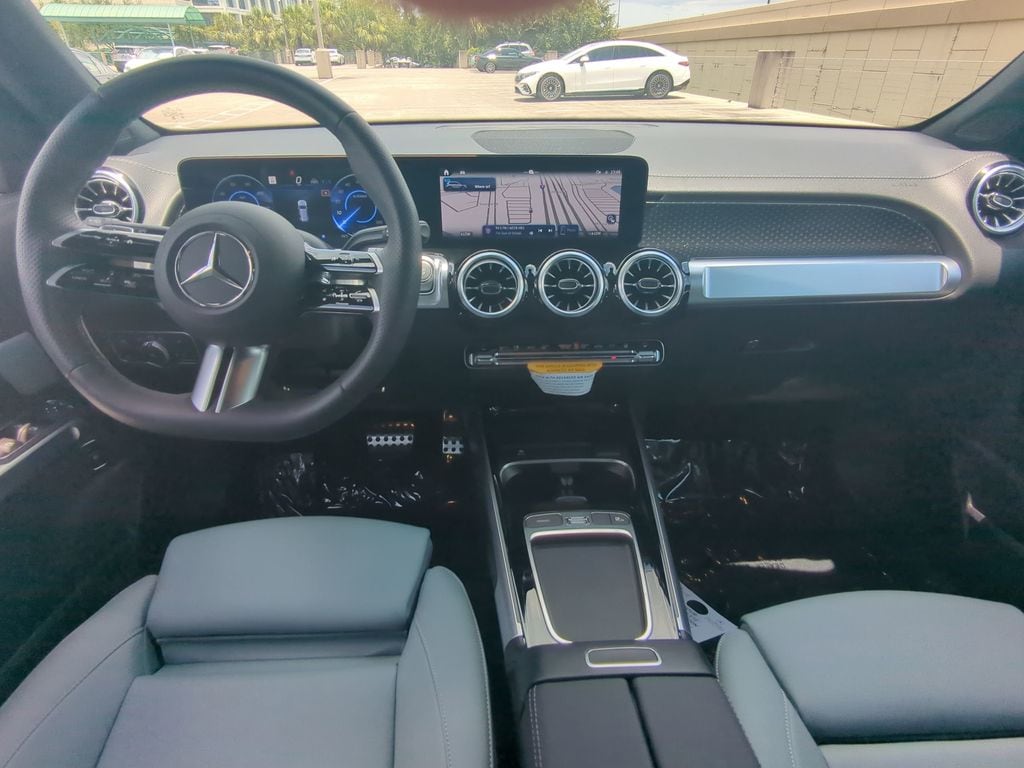 Used 2024 Mercedes-Benz EQB Base with VIN W1N9M0CB9RN109123 for sale in Orlando, FL
