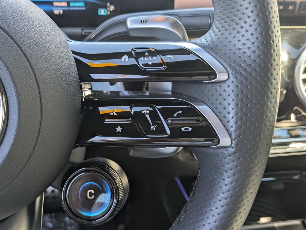 2024 Mercedes-Benz GLA GLA35 AMG - Photo 14
