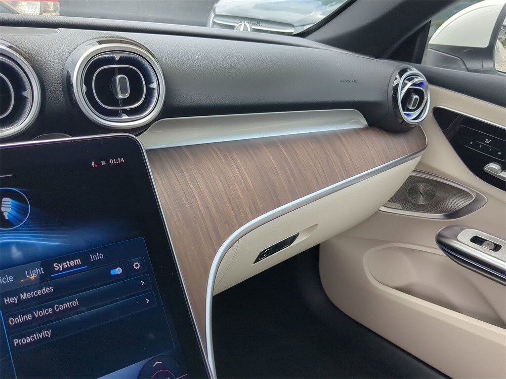 2024 Mercedes Benz CLE 300 photo 4