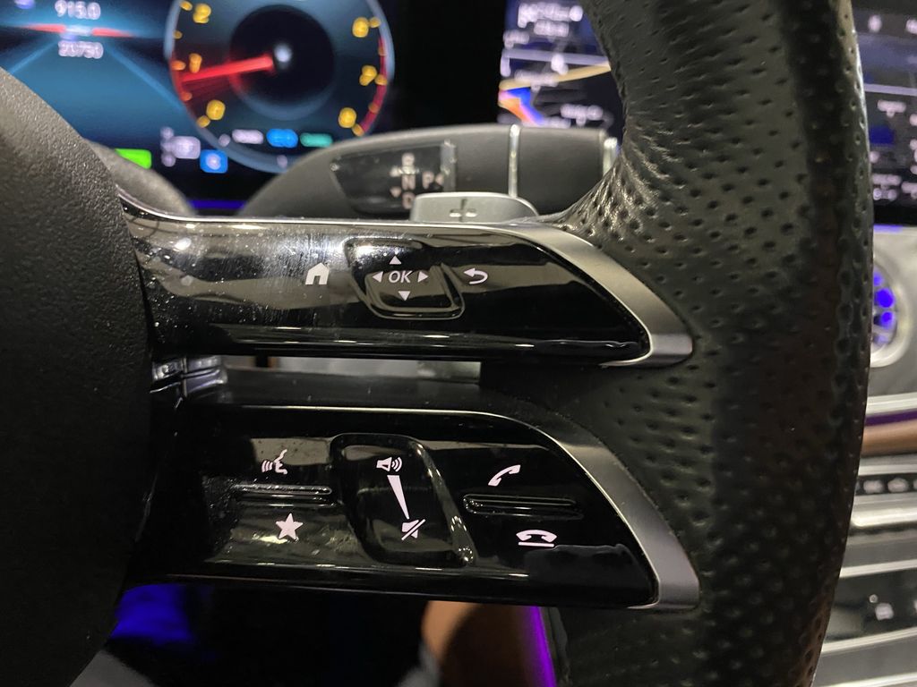 2023 Mercedes-Benz E-Class 11